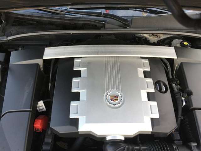 2009 Cadillac CTS 3.6L V6 4dr Sedan w/ 1SA